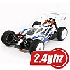 Hyper SSE RTR 1/8th Scale Electric Buggy with 2.4Ghz Radio System