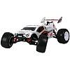 HyperTT RTR 1/10th Scale Brushed Transformer Truck with 2.4ghz Radio System