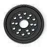 64DP Precision Spur Gears - 100T