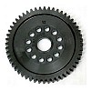 48T Spur Gear for Associated MGT