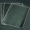 Carbon Fibre Decal Sheet