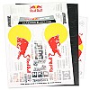 RB Formula Drift Decal Sheet