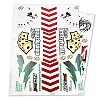 Las Vegas Drift Decal Set