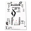 NFD Drift Team Decal Sheet