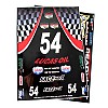KP Lucas Oil Short Course Decal Set