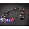 Active LED Light Unit Set