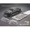Mustang Carbon Fibre Bodyshell