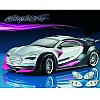 Survol Clear Bodyshell