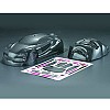 Survol Carbon Fibre Bodyshell