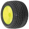 Road Hawg Tyres - Pair