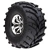 'Masher 2000' (M2) 2.2" Front or Rear Tyres (2)