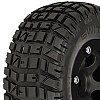 Switch' M2 Truck Tyres for Traxxas Slash