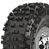 Badlands' 2.2" (M2) Front or Rear Tyres (2)