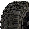 Excavator (XTR) Pre-assembled on Desperado Wheels (2)