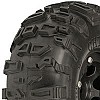 Chisel 2.2 Crawler Tyres (G8) with Memory Foam Inserts