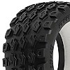 Dirt Hawg 2.8" (30 Series) All Terrain Tyres (2)