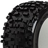 Badlands 3.8" 40 Series Street Truck Tyres (2)