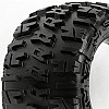 Trencher X 3.8" (Traxxas Style Bead) All Terrain Front or Rear Truck Tyres