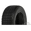Blockade Off-Road Tires No Foam for Baja 5SC Rear and 5ive-T Front/Rear