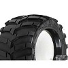 Masher 3.8 (Traxxas Style Bead) All Terrain Tires for Front or Rear