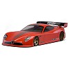 Sophia GT Bodyshell for 200mm Pan Car