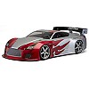 PF8-GT Bodyshell for Kyosho Inferno GT