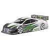 R5-N 200mm Touring Car Bodyshell