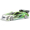 P56-N Clear Bodyshell Standard Weight