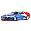 J71 200mm VTA Class Bodyshell