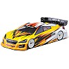 SRS-N 200mm Touring Car Bodyshell - Lightweight