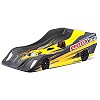PFR18 On-Road Bodyshell - Ultra Lightweight