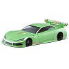 Gianna GT 200mm Clear Body