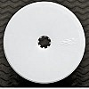 Velocity - Rear - White - Pair