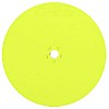 Velocity 2.2" Hex Front Yellow Wheels for the TLR 22 (2)