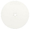 Velocity 2.2" Hex Front White Wheels for the TLR 22 (2)