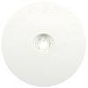 Velocity 2.2" Hex Front White Wheels for the RB5 and B4.1 (2)