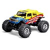 Hummer H2 SUT 1/10th Truck Bodyshell