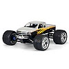 Silverado Extra Cab for T/E/2.5-MAXX & REVO & Savage