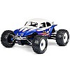 Volkswagen Baja Bug Bodyshell for T/E/3.3-MAXX