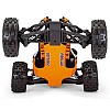 Clear Undertray for Baja 5b