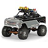 1973 Ford Bronco CGR Bodyshell for 1/10th Rock Crawlers