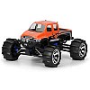 GMC TopKick Bodyshell for T/E-MAXX 3.3, REVO 3.3, Savage, Summit and E-Revo