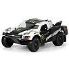 Flo-Tek Bodyshell for the Slash, Slash 4x4, SC10, XXX-SCT, Ten-SCTE, Ultima SC & Blitz
