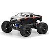 Chevy Silverado 2500 HD Bodyshell for the Traxxas Stampede
