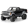 Jeep Comanche Full Bed Bodyshell for 12.3" (313mm) Wheelbase Scale Crawlers