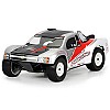 Flo-Tek Chevy Silverado 1500 Bodyshell for Slash, SC10, XXX-SCT, Ten-SCTE, Ultima SC & Blitz