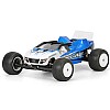 2012 BullDog Clear Body for Losi TLR 22T