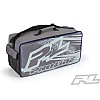 Track Bag with Tool Holder for multi-purpose use
