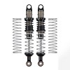 Powerstroke Scaler Shocks 90mm-95mm Pair (2) fits 1/10th Scale Rock Crawlers