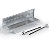 Racing Off Roaders Truck Tool Box for 1:10 Crawlers and Monster Truck